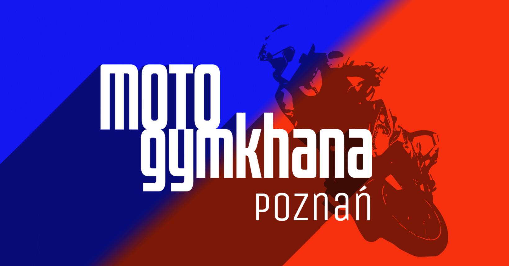 Motogymkhana Poznań